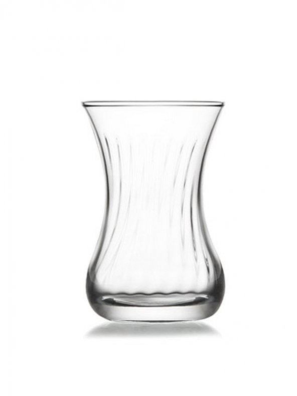 Lav Demet Optikli Çay Bardağı 6 Lı Dmt 303 - 1