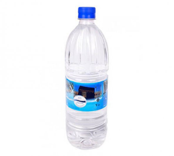 Zemzem Suyu 1 litre-5141