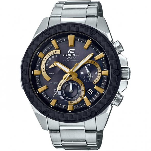 CASIO EQS-910D-1BVUDF ERKEK KOL SAATİ - 1