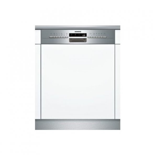 Siemens Sn536S00Mt A+ 6 Programlı Inox Ankastre Bulaşık Makinesi