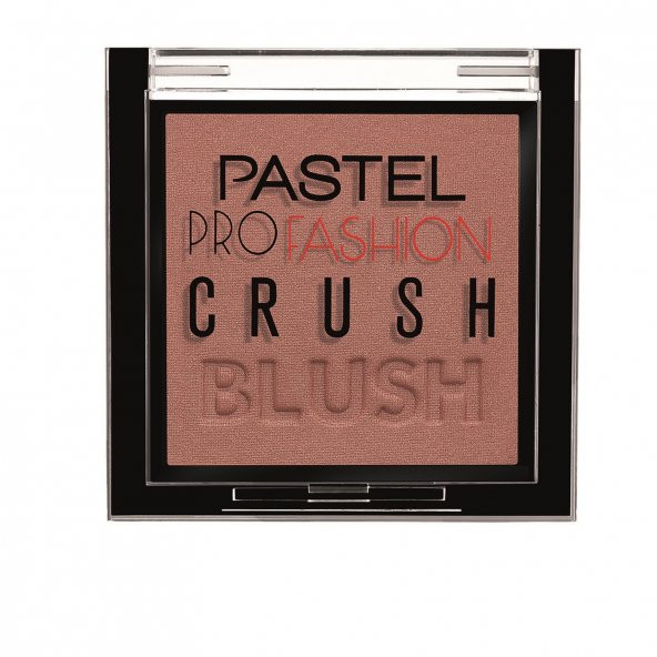 Pastel Profashion Crush Blush Allık No:308