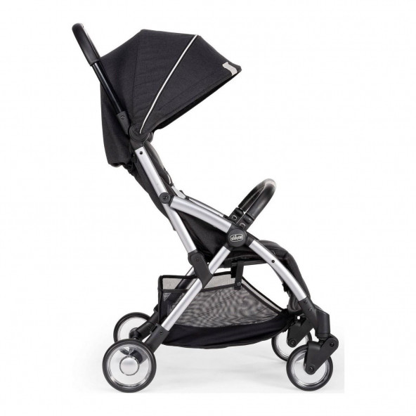 Chicco Goody Plus Bebek Arabası Graphite - 2