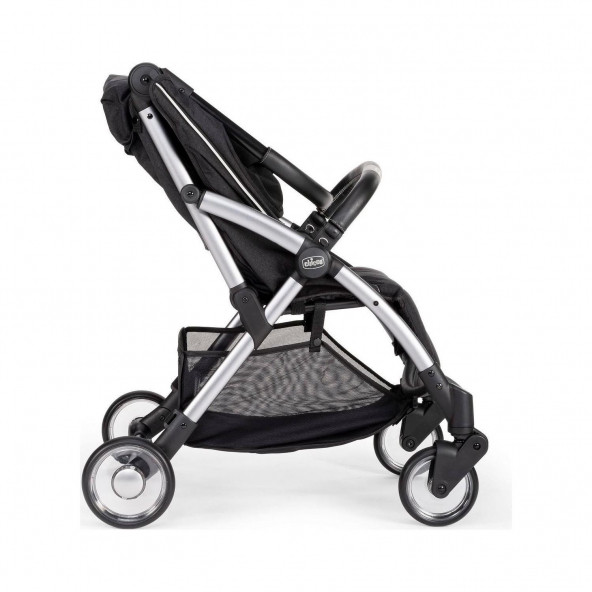 Chicco Goody Plus Bebek Arabası Graphite - 3