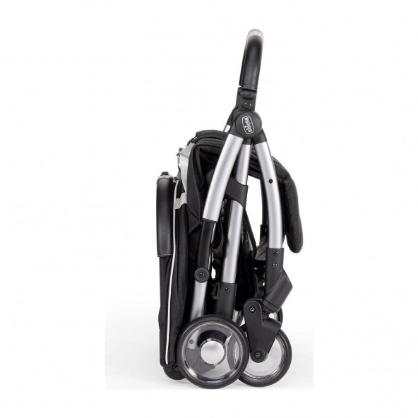 Chicco Goody Plus Bebek Arabası Graphite - 5