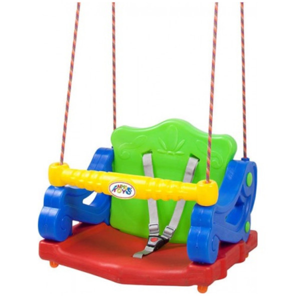 Enhoş Saray İpli Salıncak