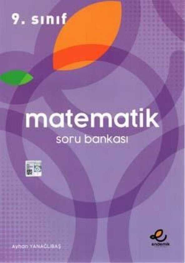 Endemik Yayınları 9. Sınıf Matematik Soru Bankası