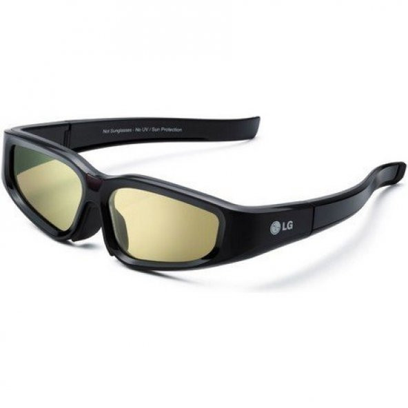 Lg AG-S110 LX-PX Serisi 3D Aktif Şarjlı Gözlük