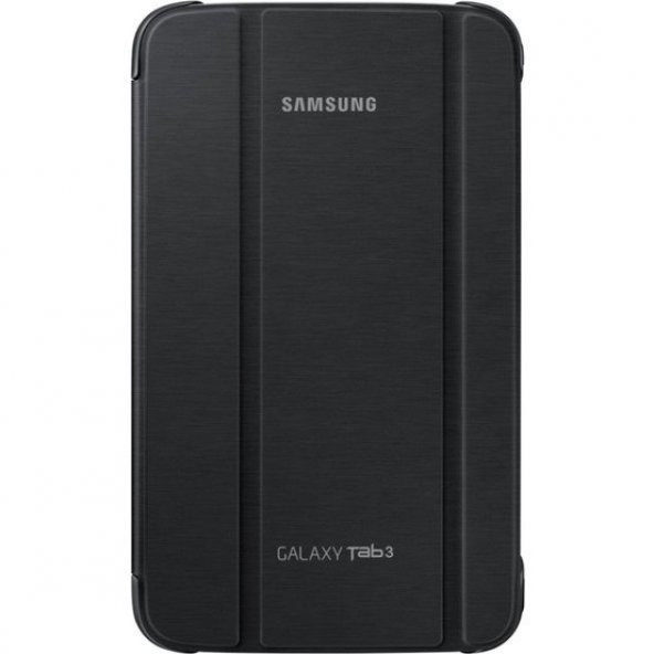 Samsung Galaxy Tab 3 (8.0) Book Cover - Nova Black
