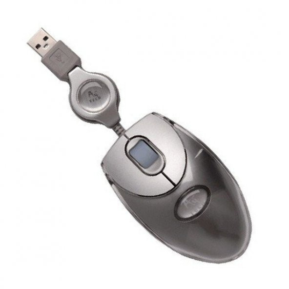 A4 Tech BW-18K-3 USB Makaralı Mouse