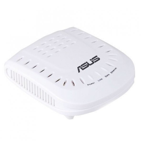 Asus DSL-X11 ADSL 2/2+ Modem Router Ethernet Kablolu(Wİ-Fİ YOK)