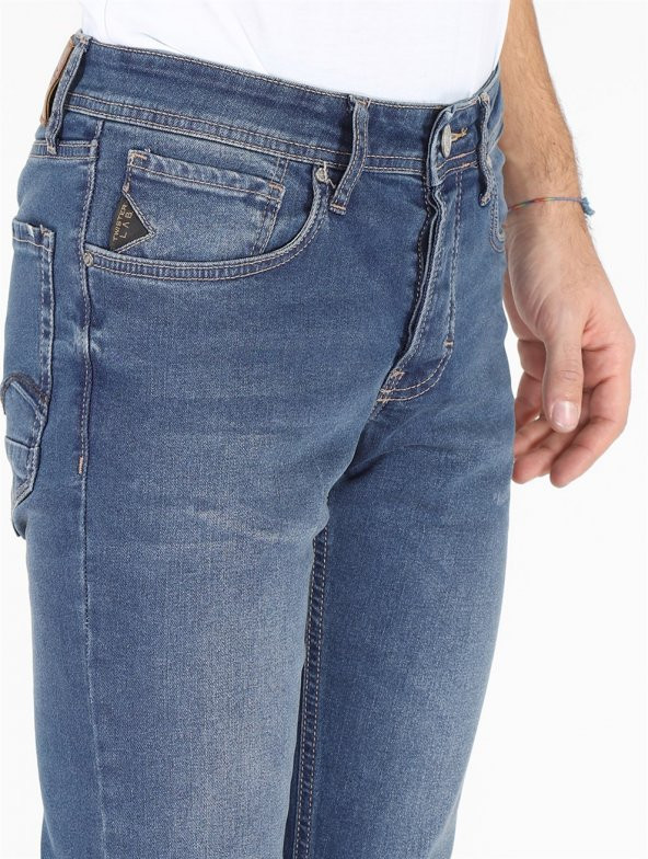 STAR*PANAMA 299-02 Slim Fit - 3