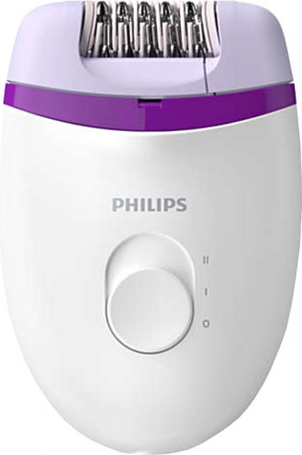 Philips BRE225/05 Satinelle Essential Epilatör