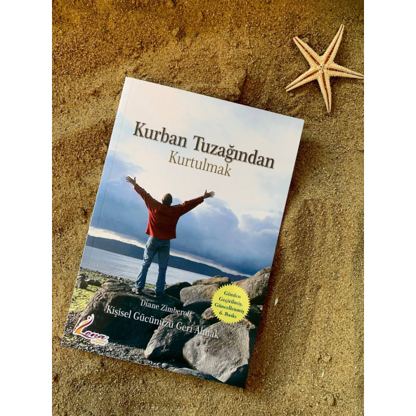 Kurban Tuzağından Kurtulmak - 3