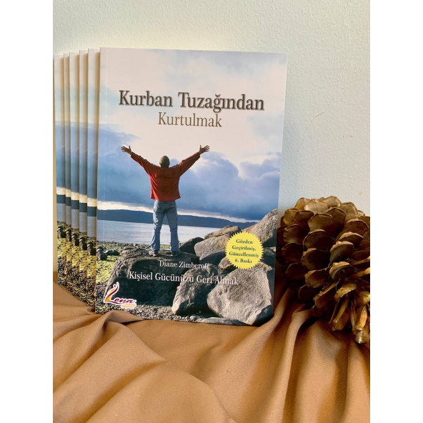 Kurban Tuzağından Kurtulmak - 4