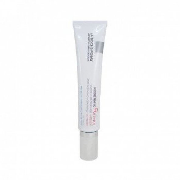 La Roche Posay Redermic R Retinol Krem 30 ml