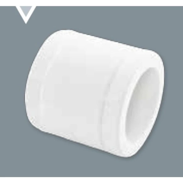 Formül PPRC 63 mm Manşon PN25 (5 Adet)