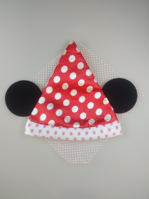 MICKEY MOUSE BERE