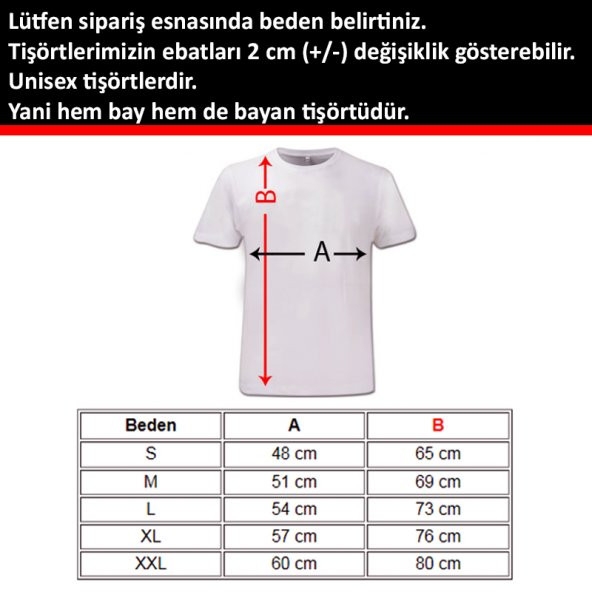 Bodybuilding Baskılı Tişört Tasarımı BODY-012 - 2