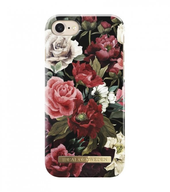 iDeal of Sweden iPhone 8/7/6/6s Antique Roses