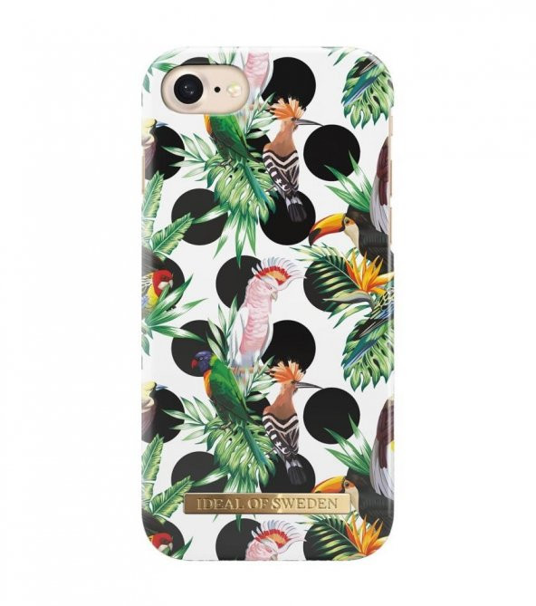 iDeal of Sweden iPhone 8/7/6/6s Tropical Dots