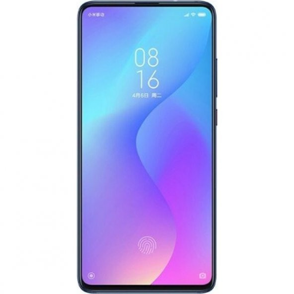 Xiaomi Mi 9T 128 GB Mavi (Xiaomi Türkiye Garantili) - 1