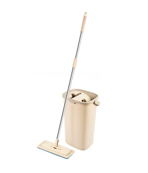 Spin Mop UP-700 Tablet Temizlik Kova Seti Yeni Nesil Temizlik - 3