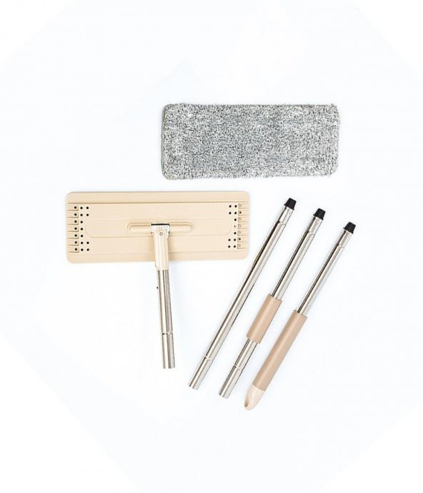 Spin Mop UP-700 Tablet Temizlik Kova Seti Yeni Nesil Temizlik - 4