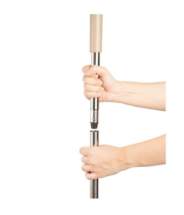 Spin Mop UP-700 Tablet Temizlik Kova Seti Yeni Nesil Temizlik - 5