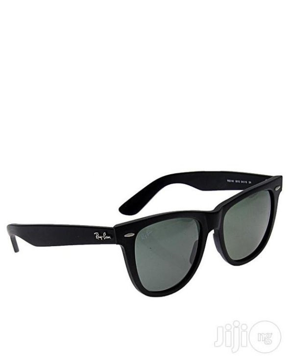 Ray-Ban RB2140 901 54 WAYFARER UNİSEX GÜNEŞ GÖZLÜĞÜ - 2