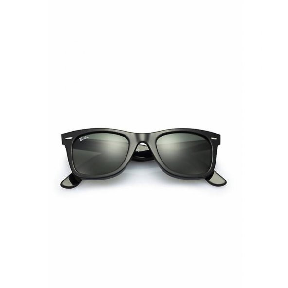 Ray-Ban RB2140 901 54 WAYFARER UNİSEX GÜNEŞ GÖZLÜĞÜ - 3