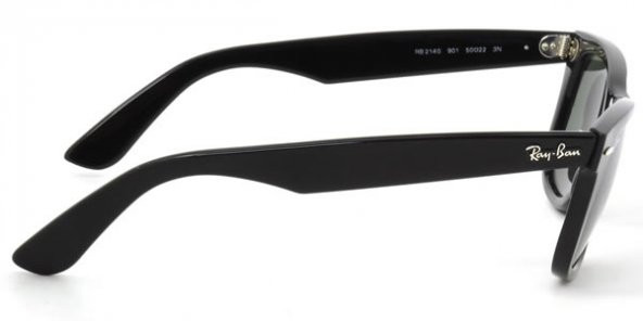 Ray-Ban RB2140 901 54 WAYFARER UNİSEX GÜNEŞ GÖZLÜĞÜ - 4