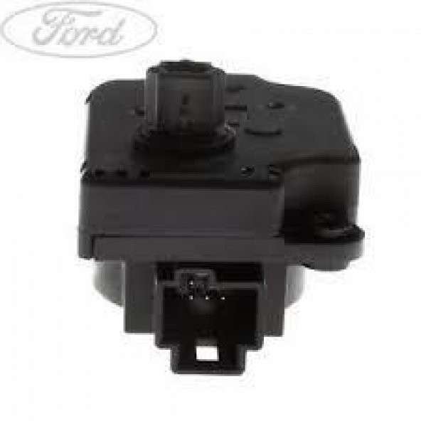 KALORİFER YÖNLENDİRME MOTORU FORD FİESTA FOCUS CMAX AV6N 19E616 AA - 2