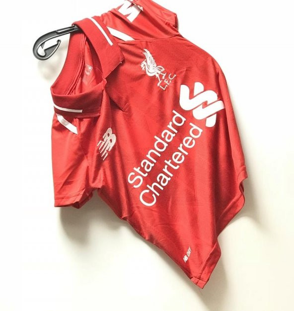 LIVERPOOL MOHAMED SALAH  ERKEK ÇOCUK FORMASI TAKIMI TOZLUK HEDDİY - 3