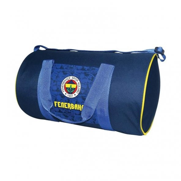 Fenerbahçe Lisanslı Spor Çantası