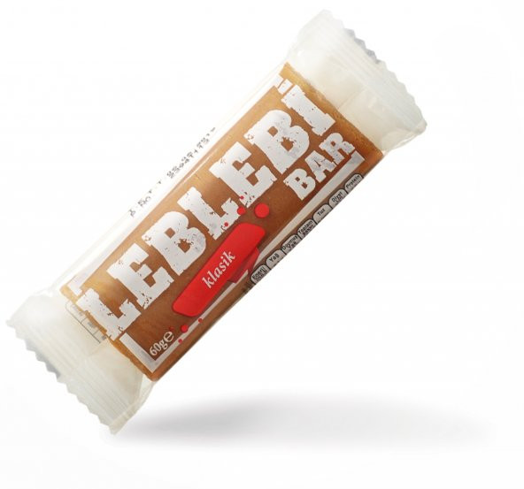 Leblebi Bar ( klasik , 50 gram)