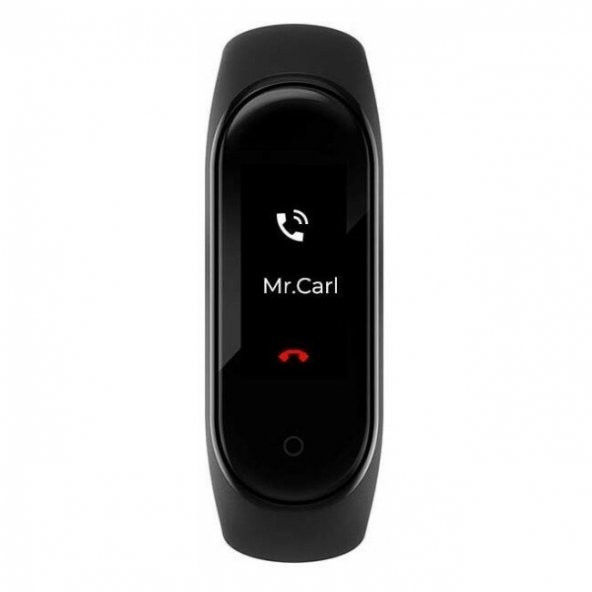 XIOMI MI BAND 4 AKILLI BILEKLIK - DIST