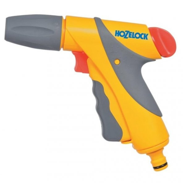 Hozelock 2682H Hortum Tabancası Plus - 1