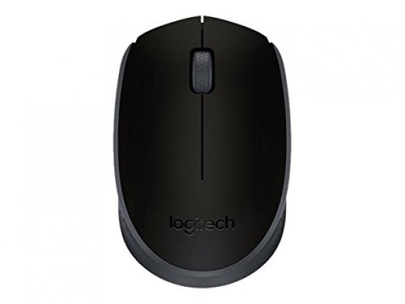 Logitech M171 Kablosuz Mouse