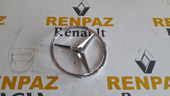 MERCEDES W204/W205/W212/W207/W176/W117/W246 ÖN PANJUR YILDIZI A2078170016 - 2