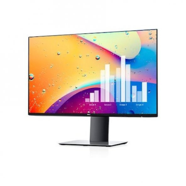 Dell UltraSharp U2419HC 23.8" 60 Hz 5ms (HDMI+Display) FreeSync Full HD Led Monitör