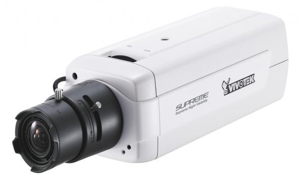 VIVOTEK IP8151 1.3 MP CMOS 30 fps Network Güvenlik Kamerası