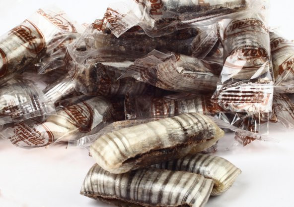 (400 GR) PAŞAZADE HURMA  ŞEKERİ