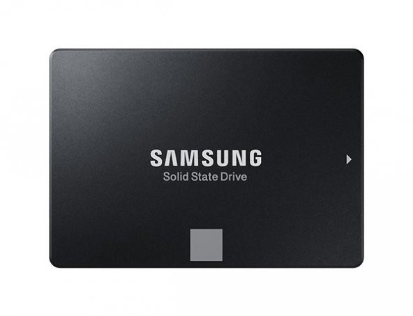 Samsung 860 evo 250 gb 2.5 SSD Disk MZ-76E250BW
