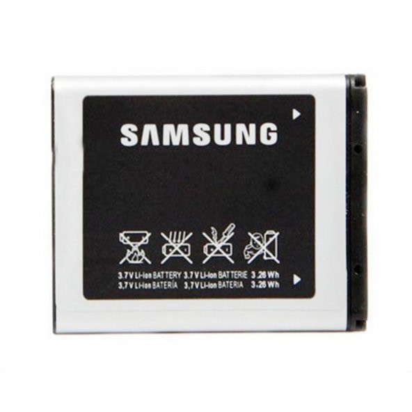 Galaxy M600 Batarya Pil A++ Lityum Polimer  Pil