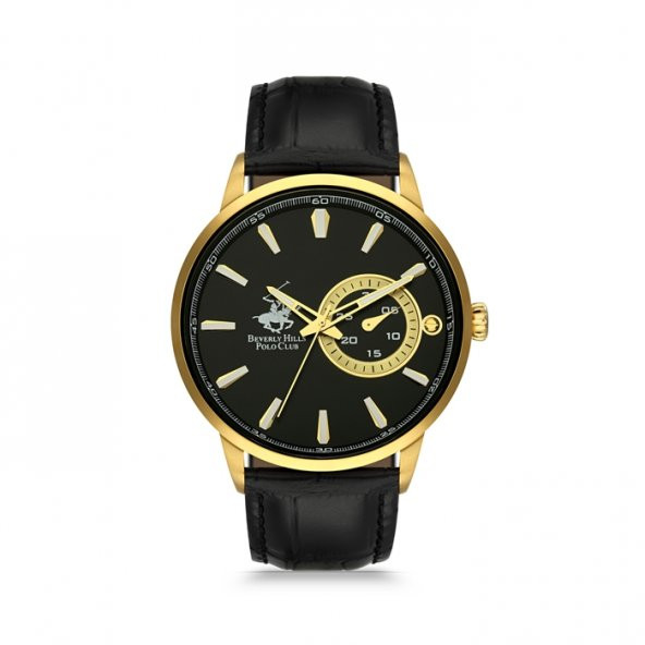 Beverly Hills Polo BH9540-07 Erkek  Kol Saati