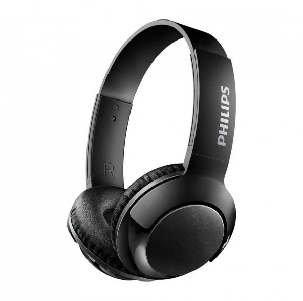 Philips SHB3075BK Bluetooth Mikrofonlu Kulaküstü Kulaklık