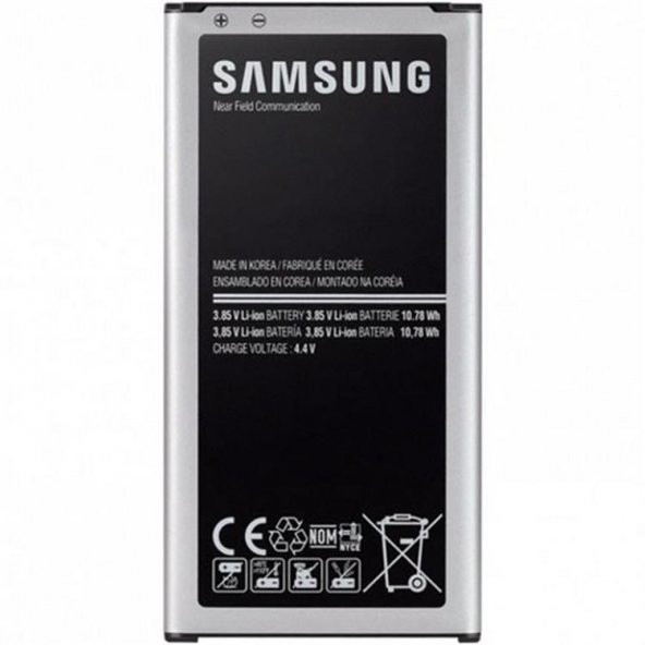Samsung Galaxy Note 4 N9100 Batarya Pil EB-BN910BBE