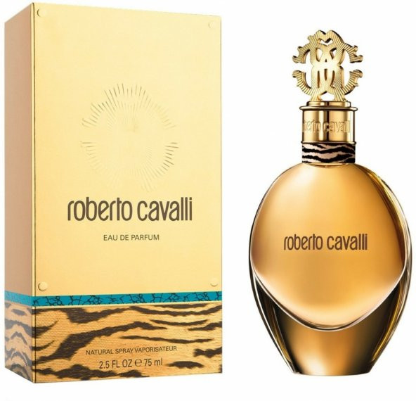 ROBERTO CAVALLI Kadın Parfüm
