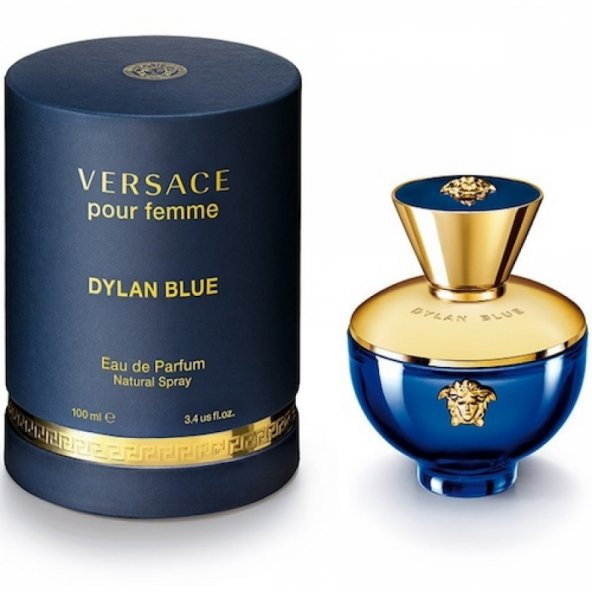 Versace Kadın Parfüm