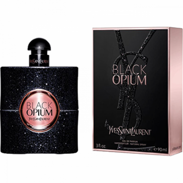 YSL BLACK OPIUM EDP 90ML Kadın Parfüm